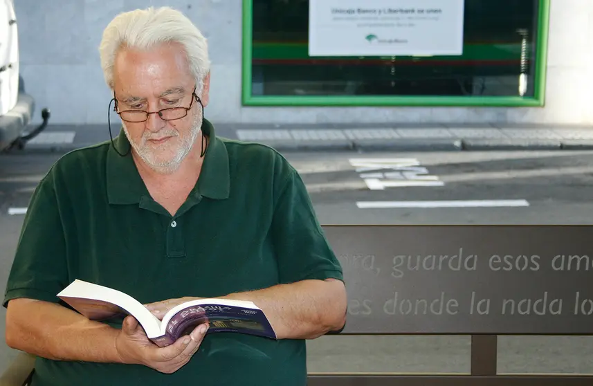 Julio Criado García