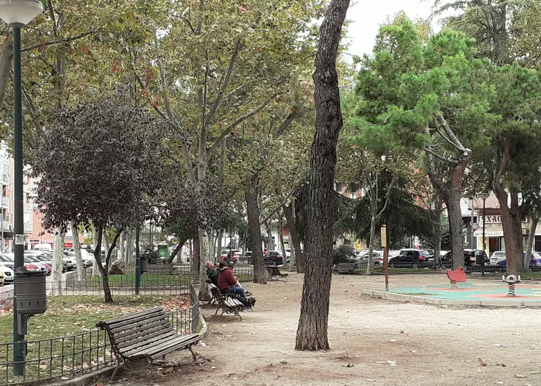 Parque