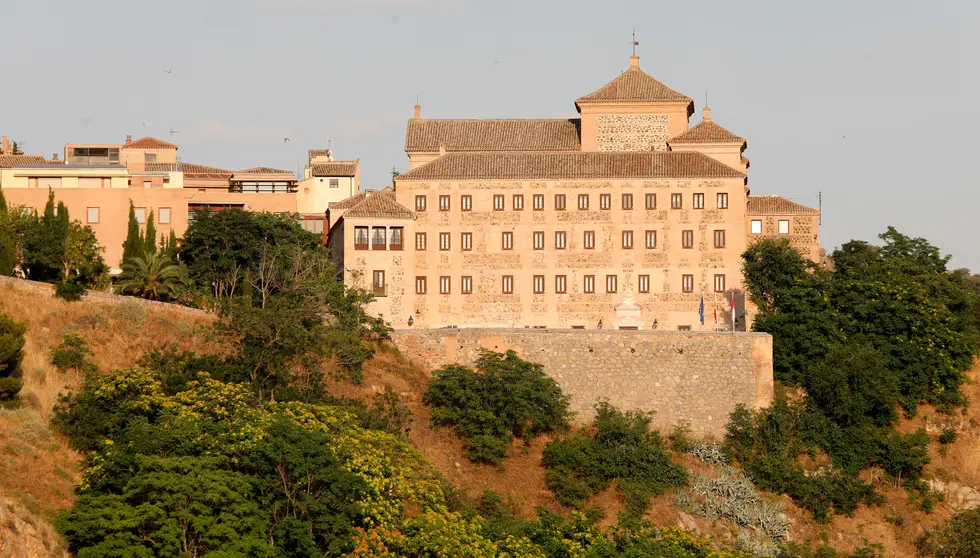convento de san gil