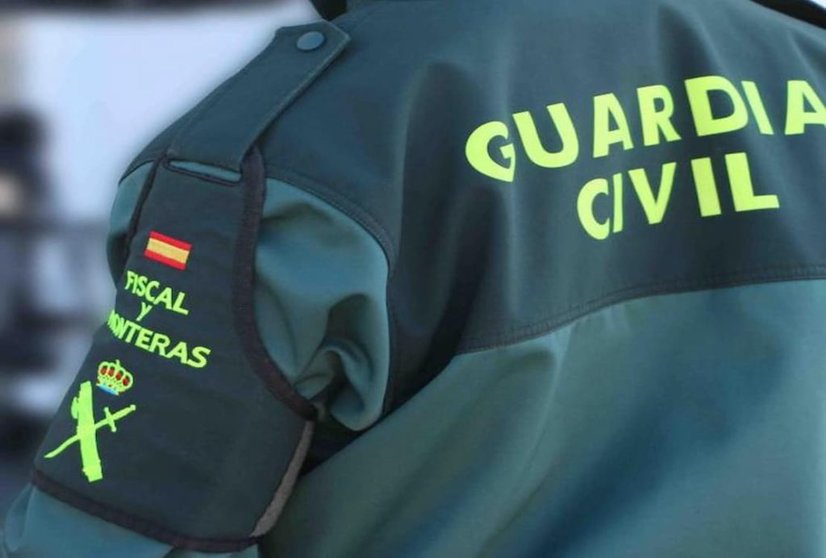 Guardia Civil Ciudad Real