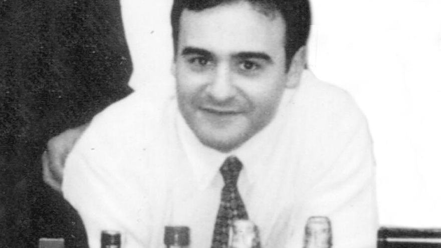 Joaquín Ferrándiz