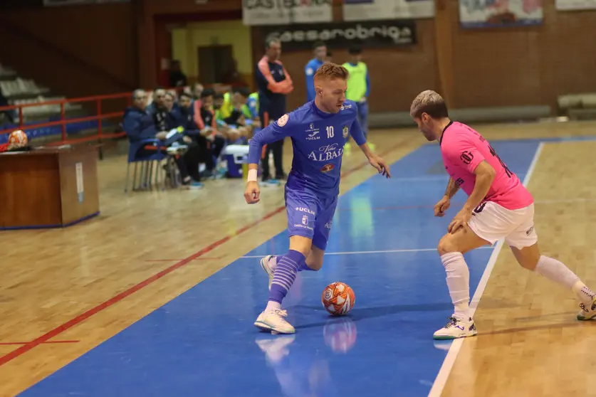 Semifinal Trofeo JCCM Viña Albali Talavera (4)