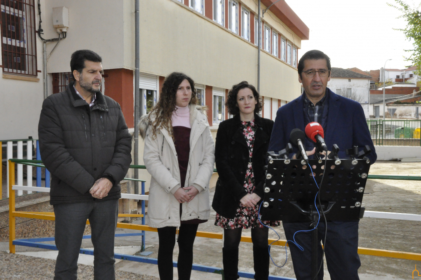 Energía renovables en Albaladejo2