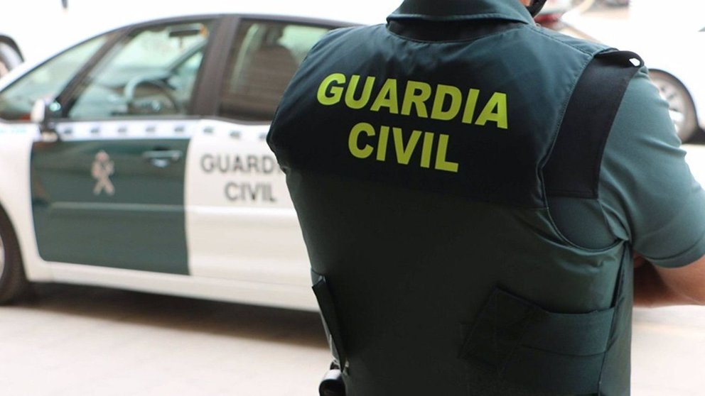 Guardia Civil de Ciudad Real