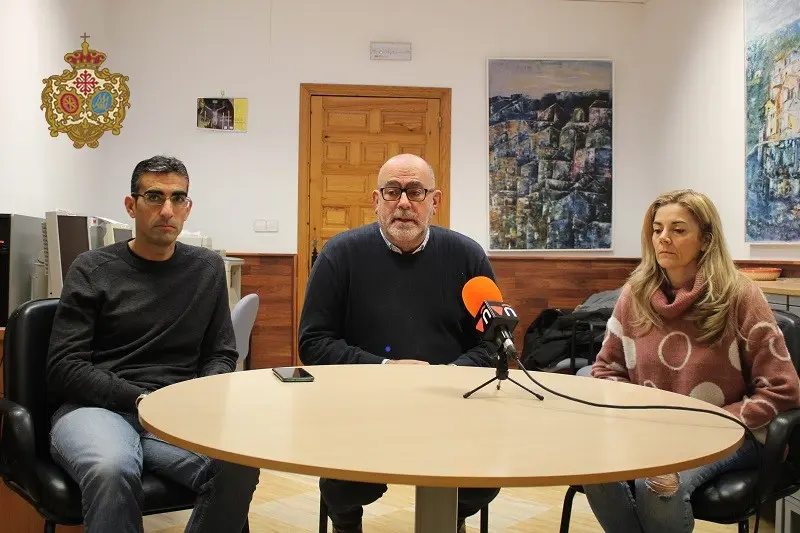 Entrega Campa&ntilde;a Extraordinaria Bolsa de Caridad (4)