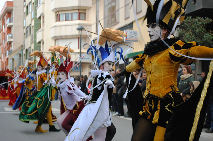 CARNAVALVALDEPEÑAS