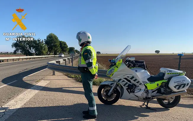 Guardia Civil Ciudad Real