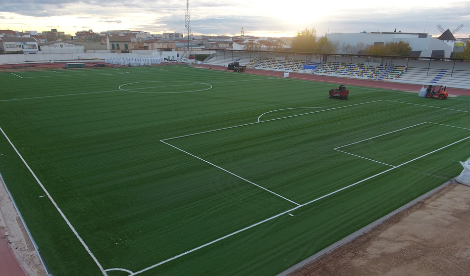 CAMPO FUTBOL