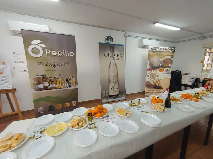 Desayuno saludable IES Balbuena (1)