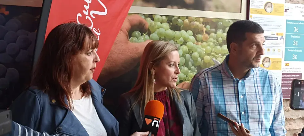 Cultura del Vino en Valdepeñas (1)