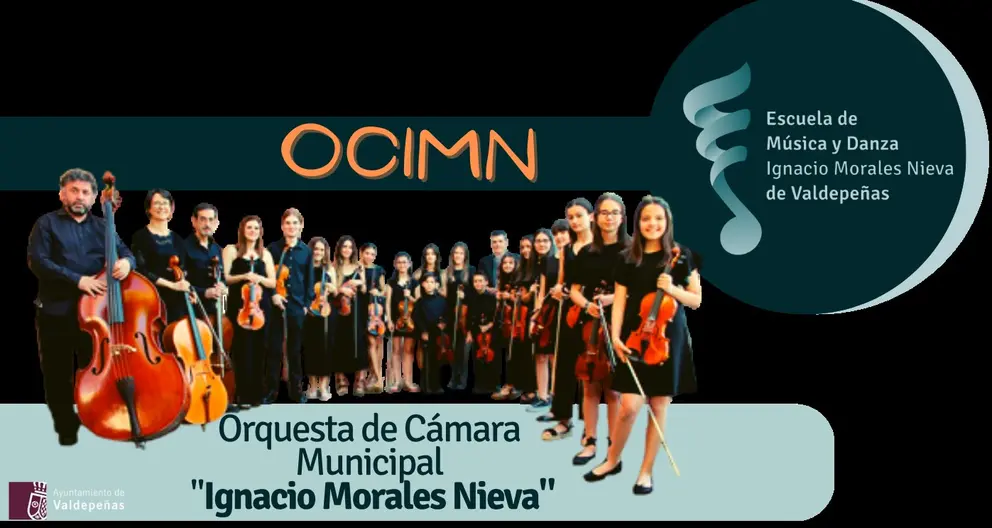 ORQUESTA CAMARA