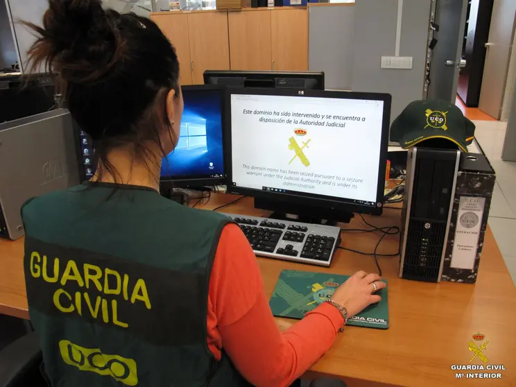 Guardia Civil