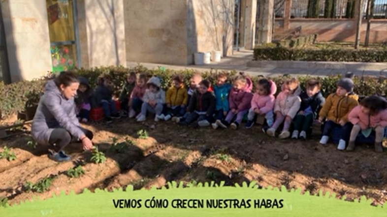 ESCUELA INFANTIL CACHIPORRO SUPERCIRCULARES