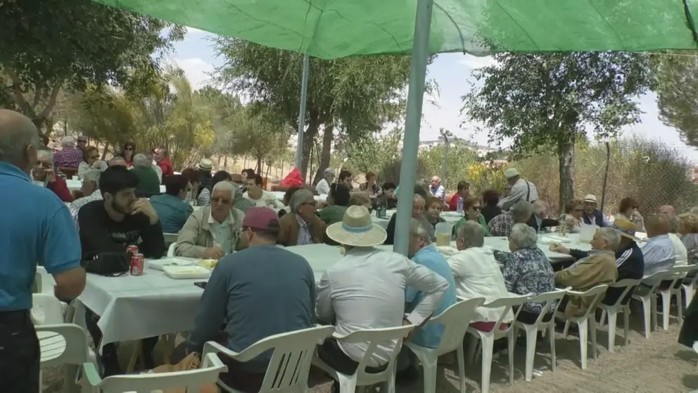 Fiesta de San Isidro 2023 (2)