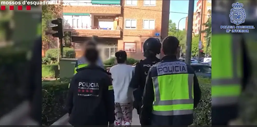 Operaci&oacute;n Falacia