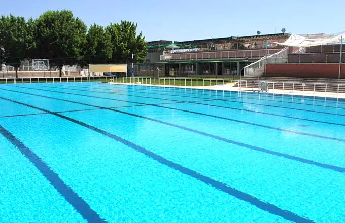 PISCINA LOS LLANOS