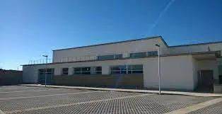 Centro de Salud de Bolaños