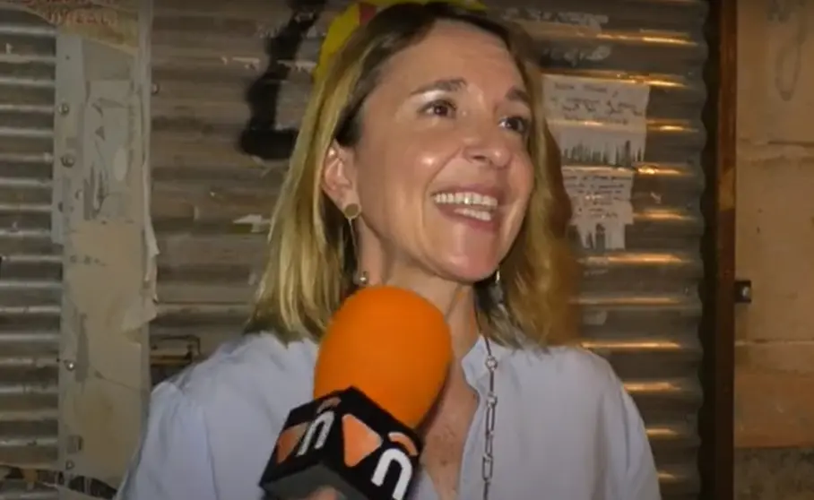 Inicio campa&ntilde;a 2