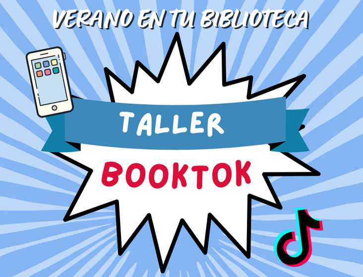 Taller BookTok