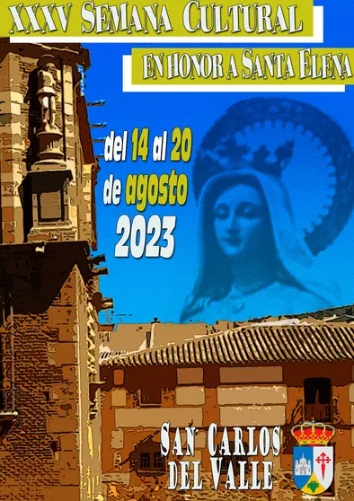 santa elena 2023