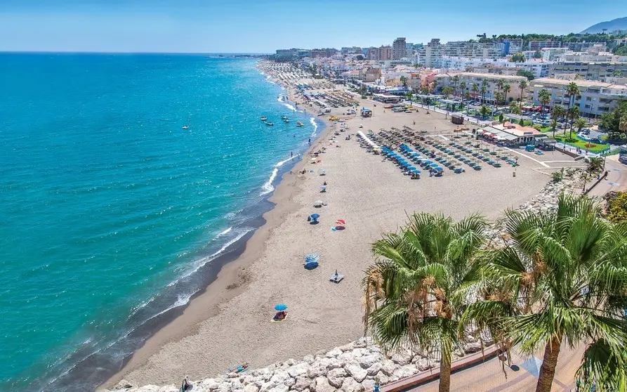 Torremolinos