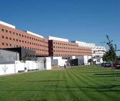 Hospital de Ciudad Real