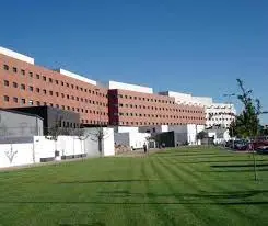 Hospital de Ciudad Real