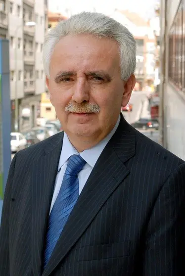 Jesús Bárcenas López