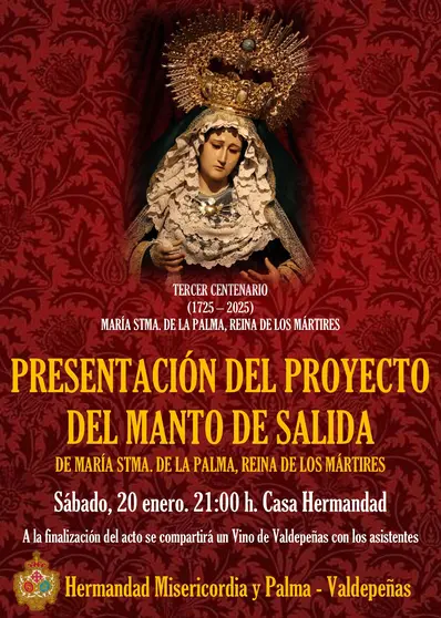 Cartel-presentación-proyecto-manto-Palma