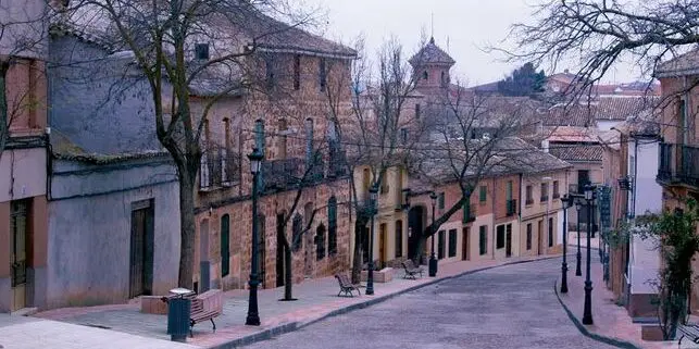 Torre de Juan Abad