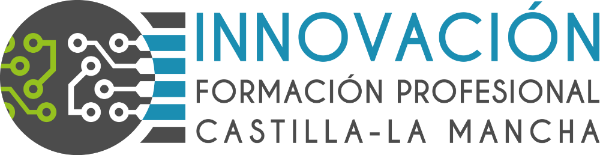 INNOVACION FORMACIÓN PROFESIONAL CLM