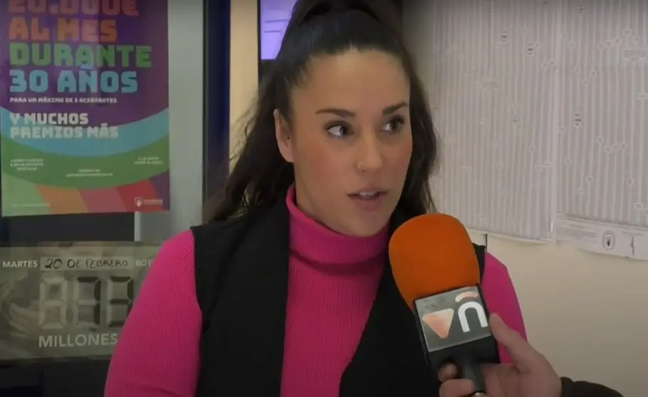 Saray Ca&ntilde;adas