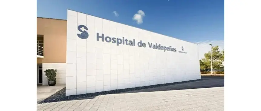 Hospital de Valdepeñas