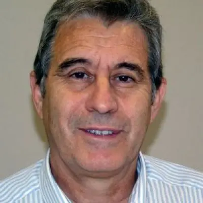 Jesús Camacho