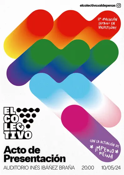 CARTEL_PRESENTACIÓN "EL COLECTIVO"