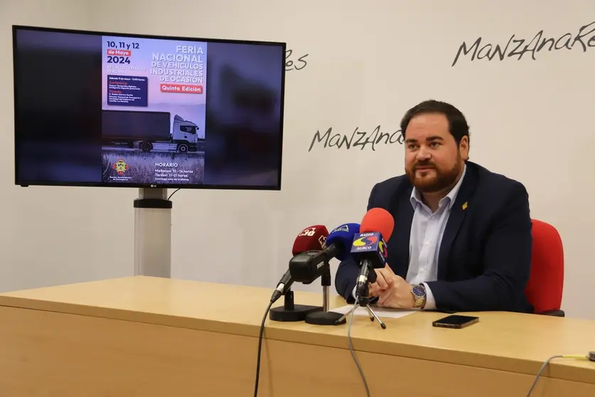 RP Presentación V Feria Nacional de Vehículos Industriales de Ocasión 2024 (3)