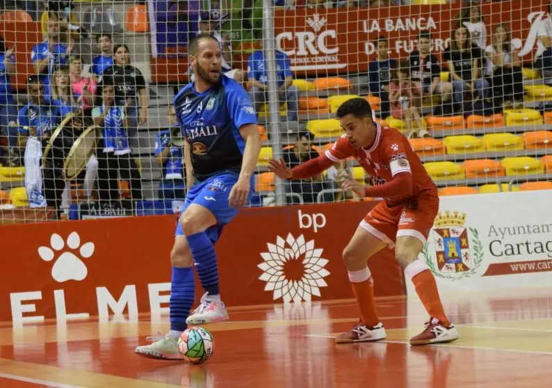 VIÑA ALBALI-JIMBEE CARTAGENA