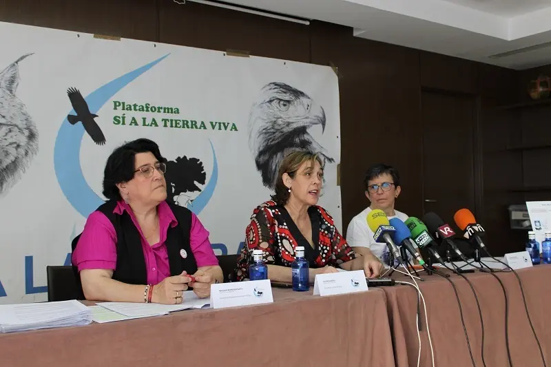050624 VA-SI A LA TIERRA VIVA