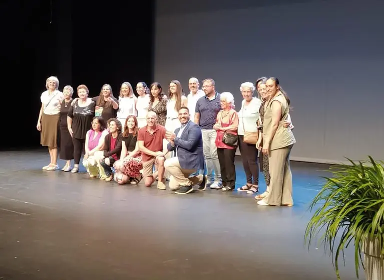 CLAUSURA UP VALDEPEÑAS