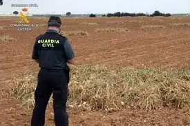 Archivo Guardia Civil