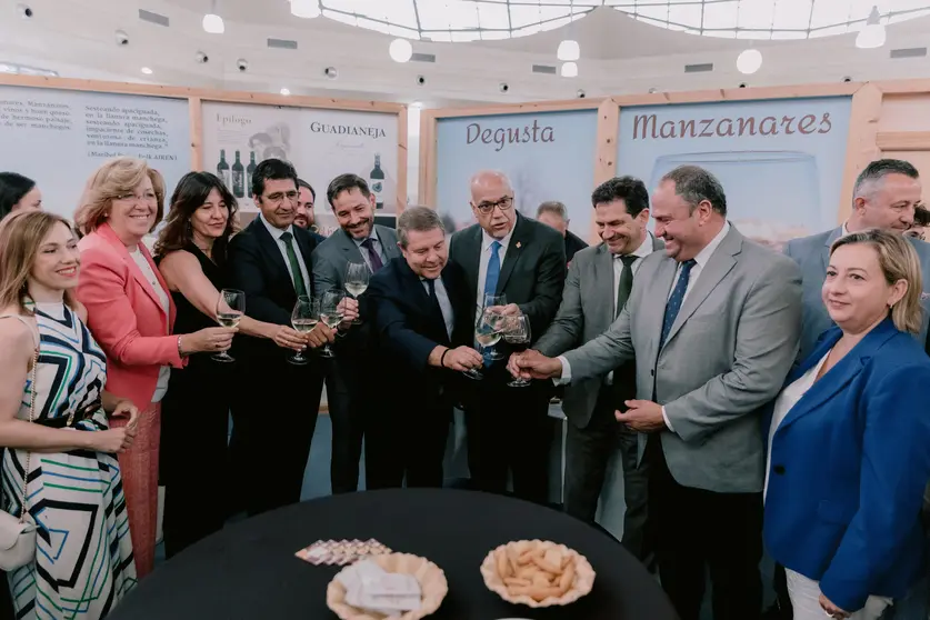 Inauguración Fercam 24_0117