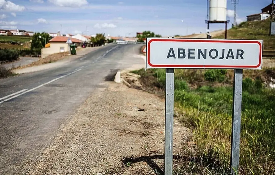 Abenójar