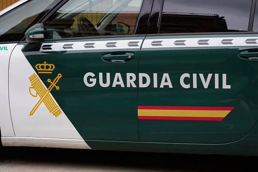 Archivo Guardia Civil