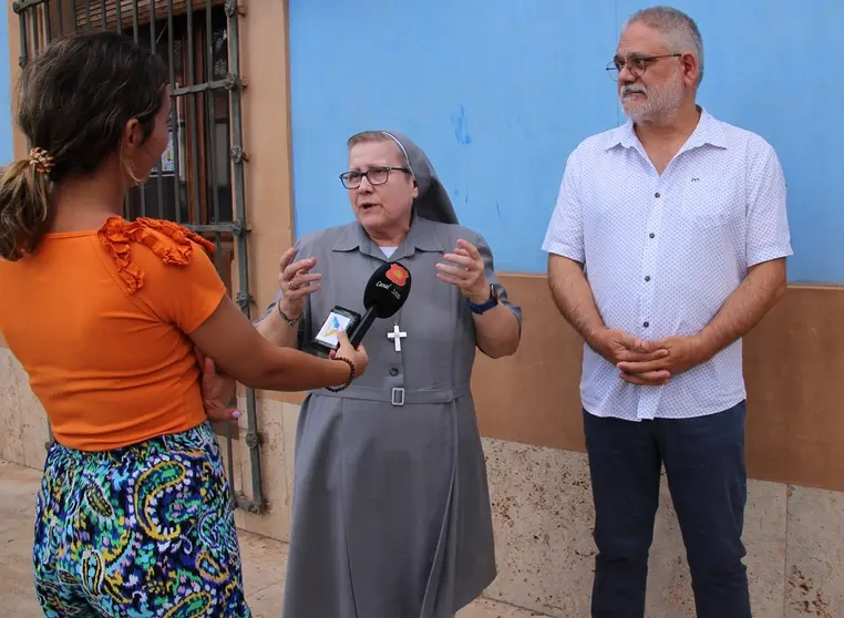 - Mar&iacute;a Reguillo prensa