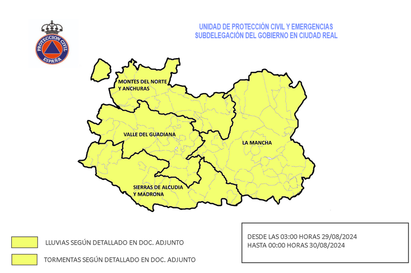 20240829 LLUVIAS Y TORMENTAS