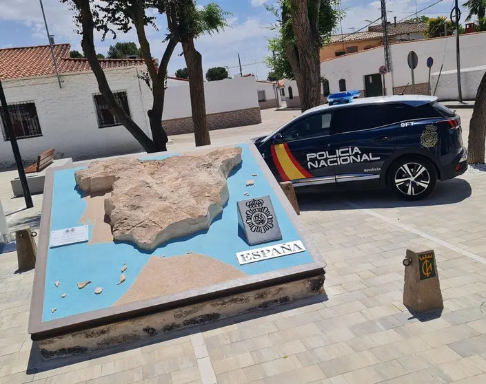 ALC&Aacute;ZAR FOTO..