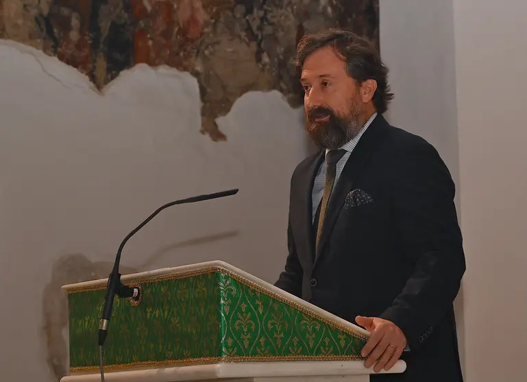 Antonio Vic