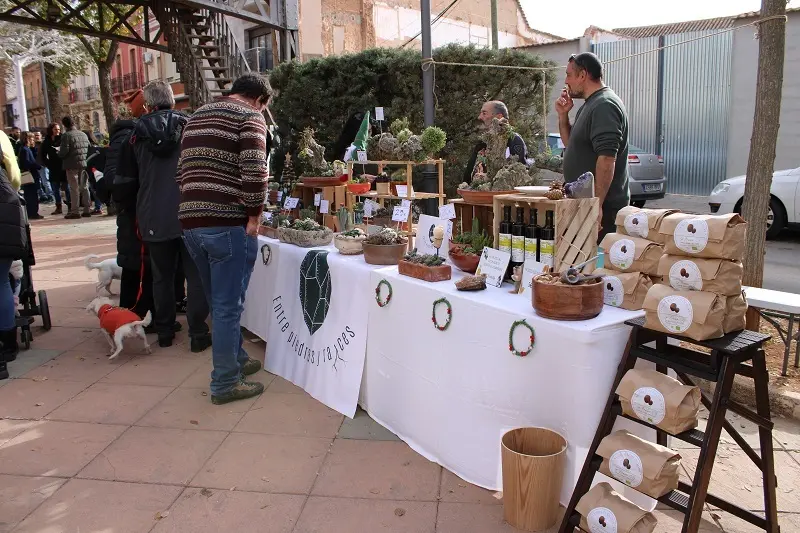 141214 VA-MERCADO NAVIDAD ALEGRIA HUERTA 11