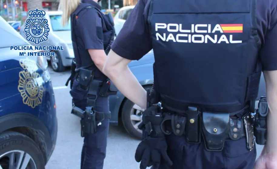 Archivo Polic&iacute;a Nacional