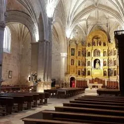 Iglesia de la Asuncion